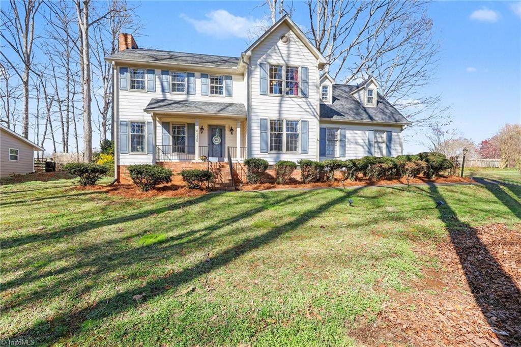6135 Spring Forest Drive - Photo 1