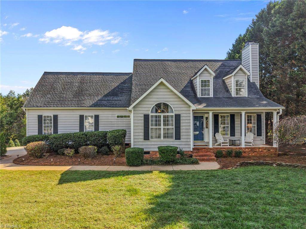 7710 Sorrel Run Court - Photo 1