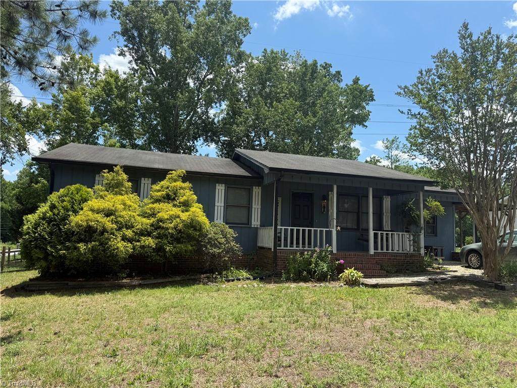 4151 Valley Ridge Drive - Photo 1