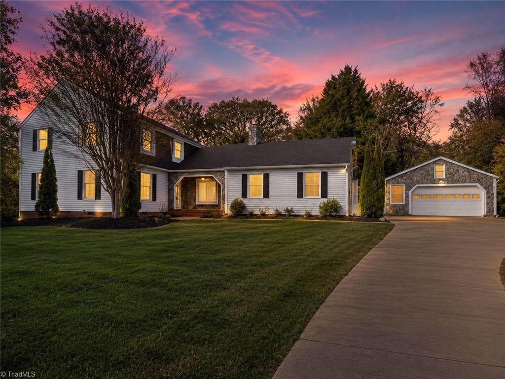 111 Milnor Place - Photo 1