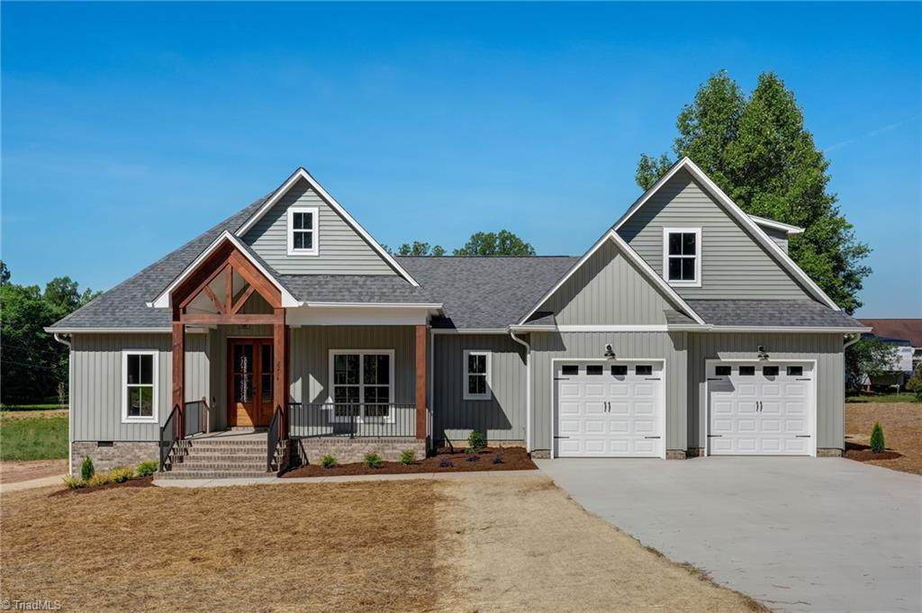 2214 Baker Crossroad Road - Photo 1