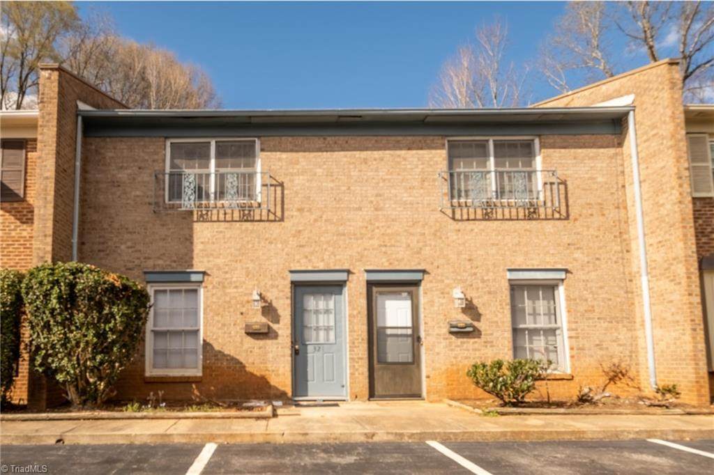 321 Vineyard Park Court - Photo 1