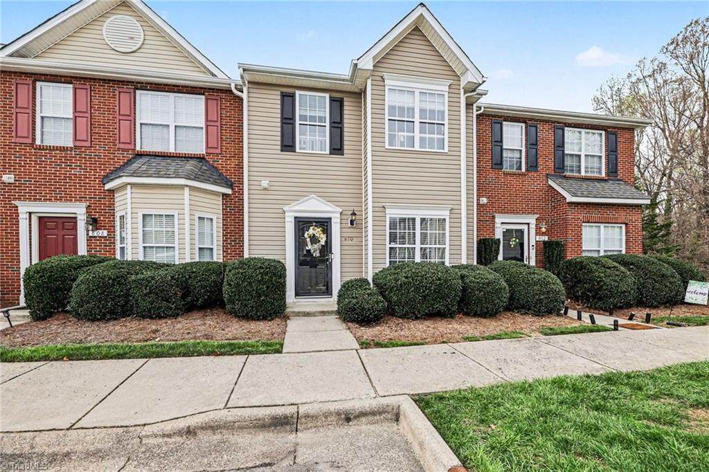 810 Brittany Way - Photo 1