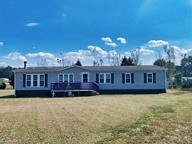 152 Crystal Lake Drive - Photo 1