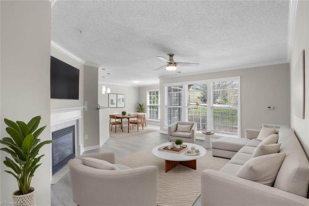 190 Shallowford Reserve Drive - Photo 1