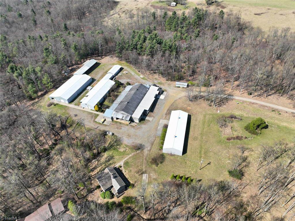 610 Bethany Church Road - Photo 1