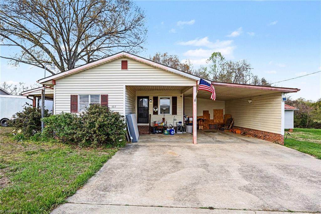 1817 Amostown Road - Photo 1