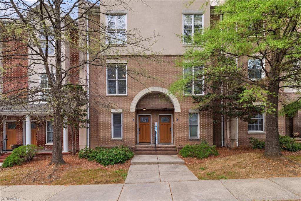 604 Bellemeade Street - Photo 1