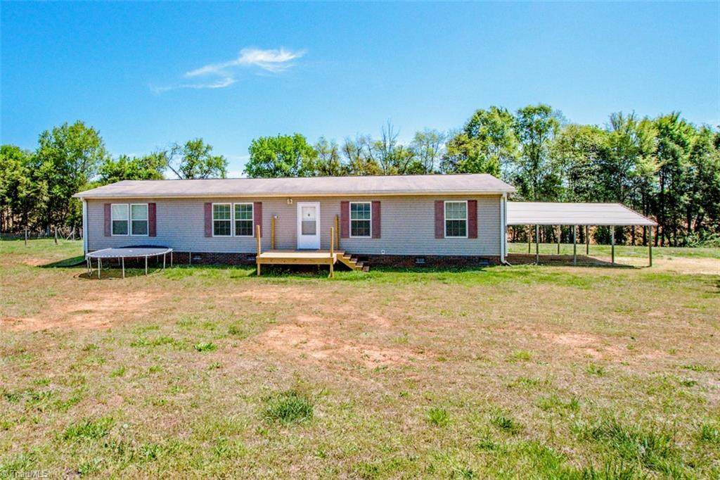 2535 Parks Road - Photo 1