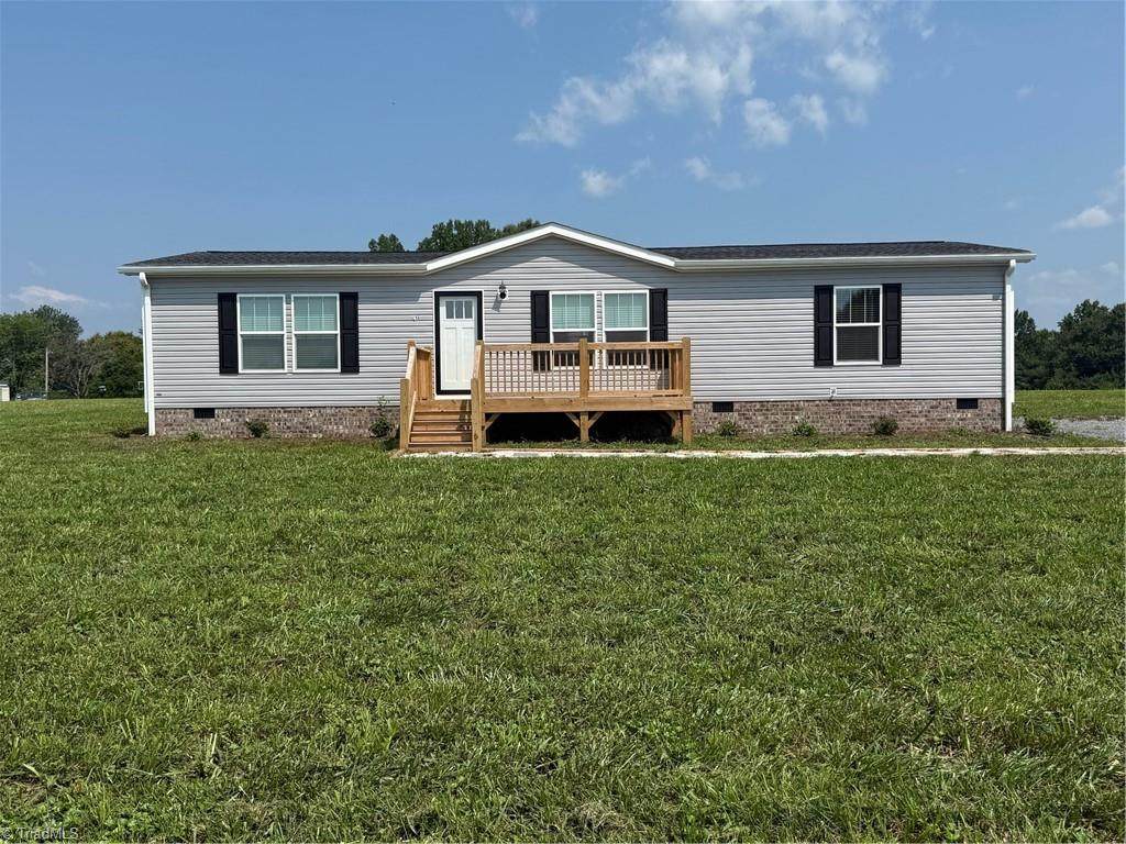155 Little Elkin Church Road - Photo 1