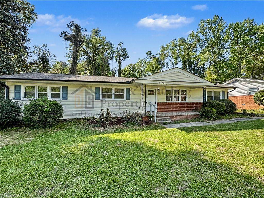 3419 Wilshire Drive - Photo 1