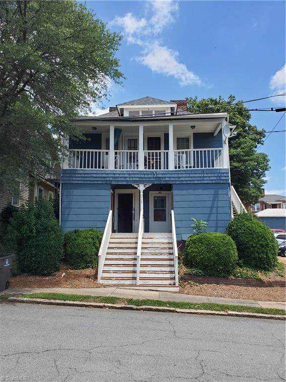 115 Spruce Street - Photo 1