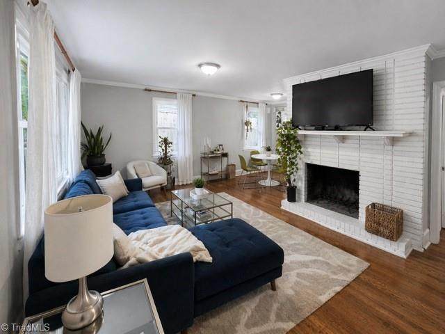 2421 Springwood Drive - Photo 1
