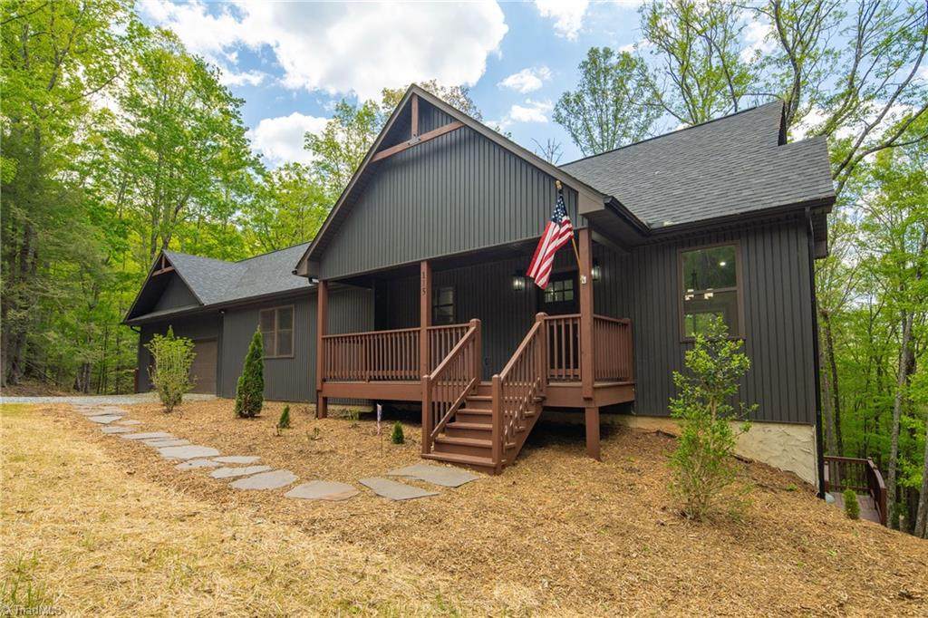 115 Pine Burr Drive - Photo 1