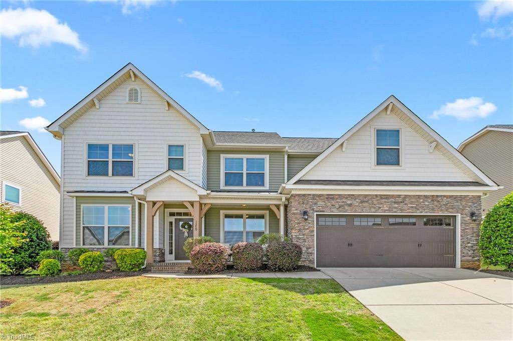 1259 Lael Forest Trail - Photo 1