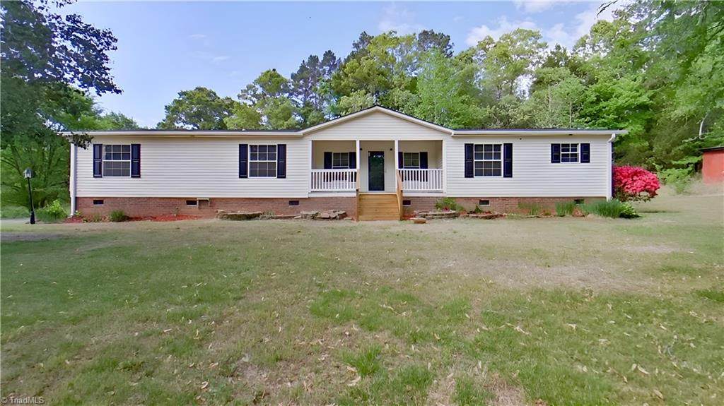 252 Eulala Leonard Road - Photo 1