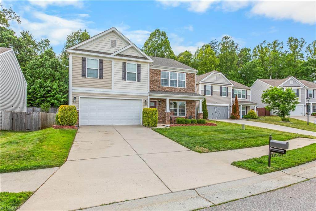 4430 Abbey Park Road - Photo 1