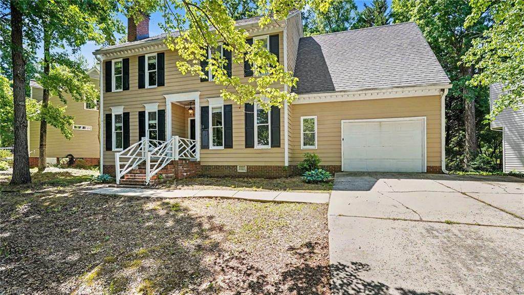 5605 Boxborough Court - Photo 1