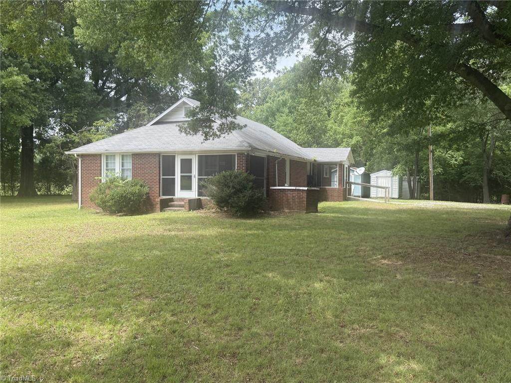 461 Ogburn Mill Road - Photo 1