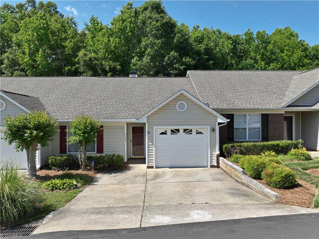 3133 High Bridge Circle - Photo 1