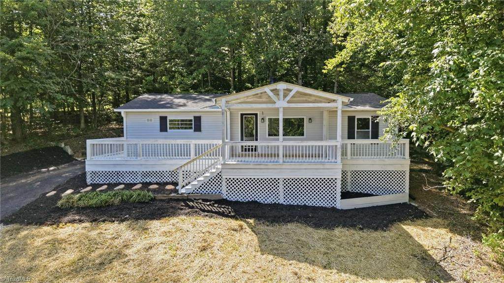 1402 Good Hope Drive - Photo 1