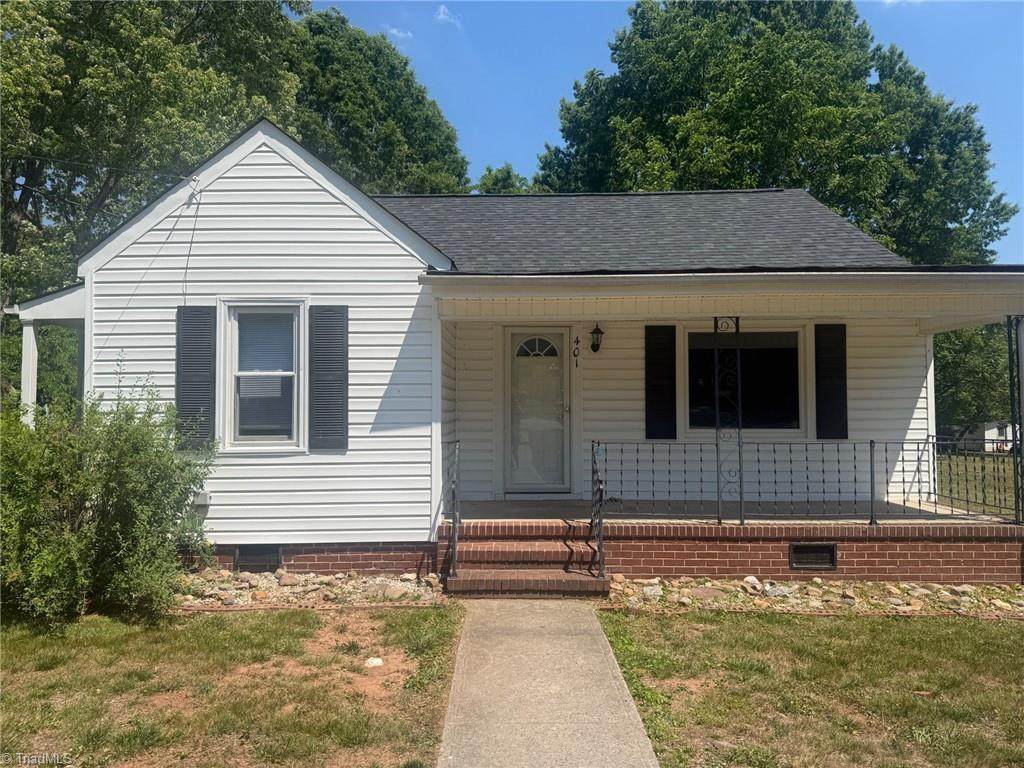 401 4th Avenue - Photo 1