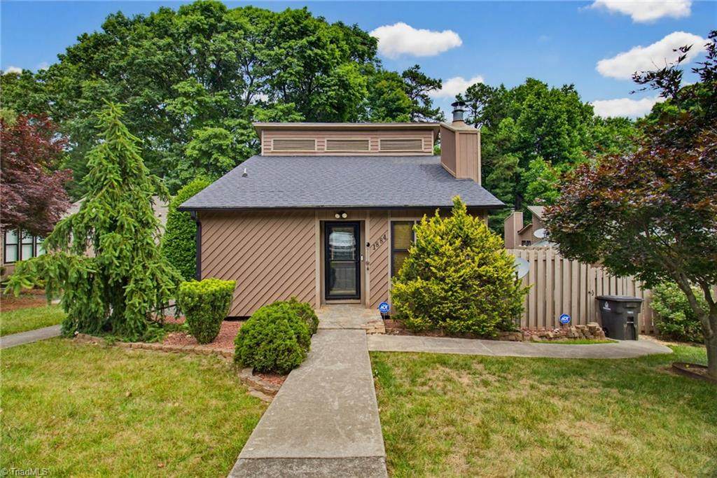 1884 Stonewood Drive - Photo 1