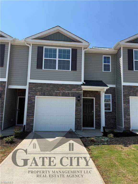 1206 Broholmer Lane - Photo 1
