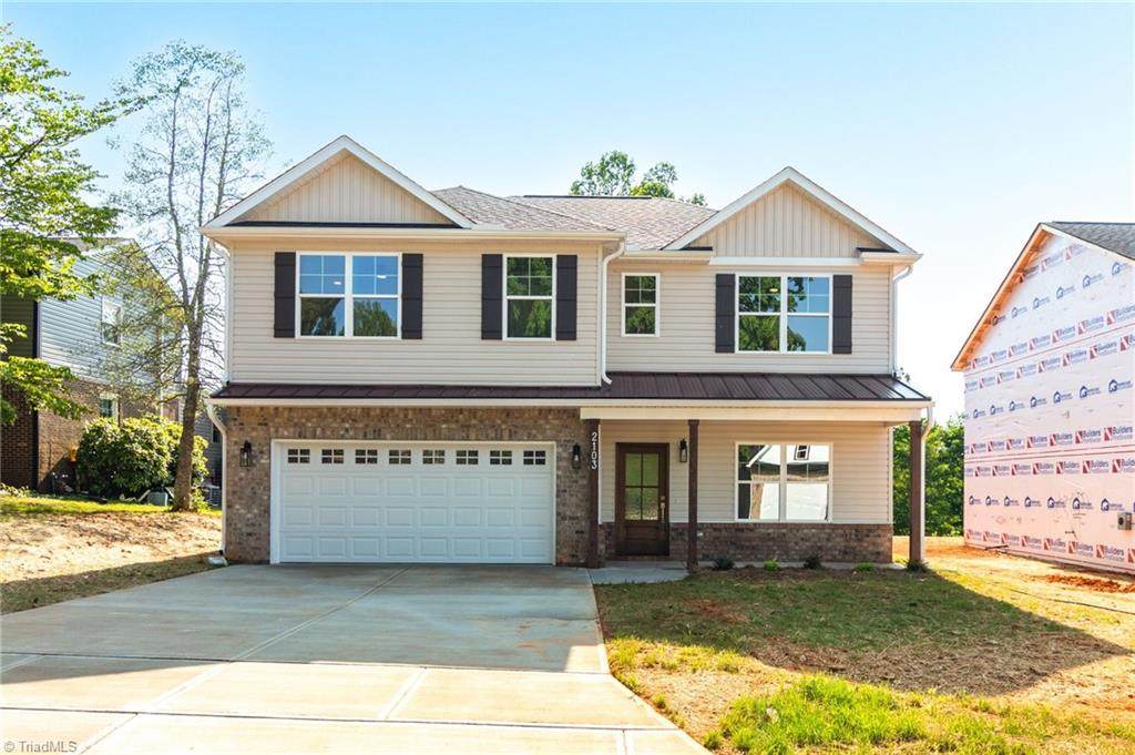 2103 Medhurst Drive - Photo 1