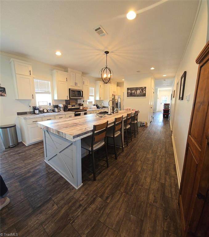 1266 Quaker Church Road - Photo 1