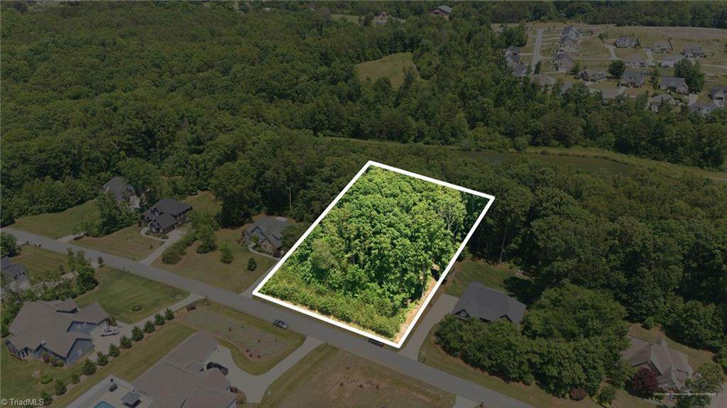 7510 Bentridge Forest Drive - Photo 1