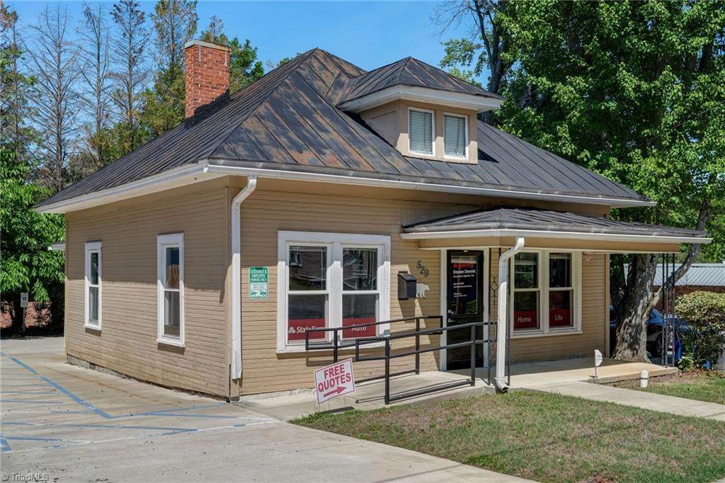 529 Boyd Street - Photo 1