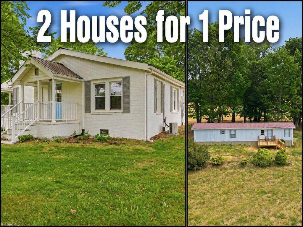 391 & 395 Poplar Springs Road - Photo 1