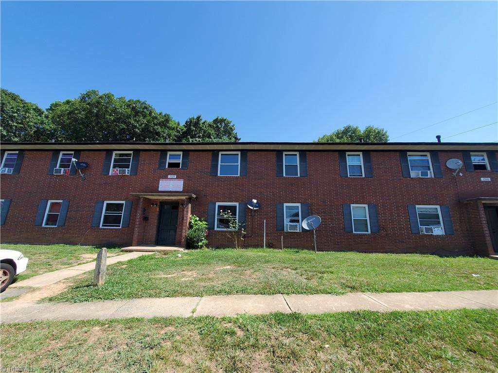 2334 Cherry Street - Photo 1