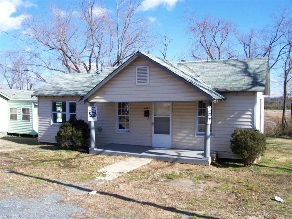 2601 Machine Street - Photo 1