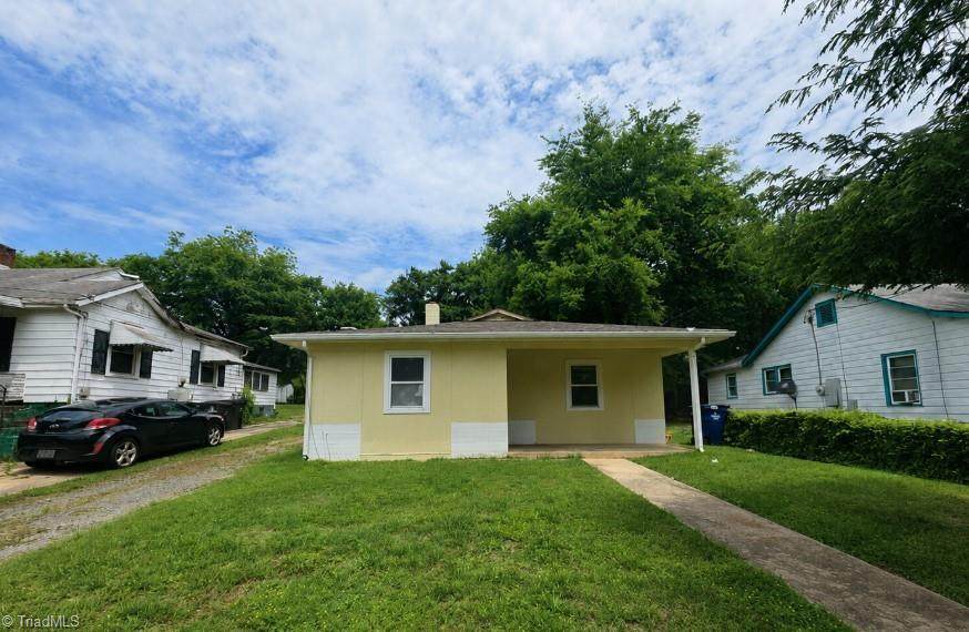 921 Taft Street - Photo 1