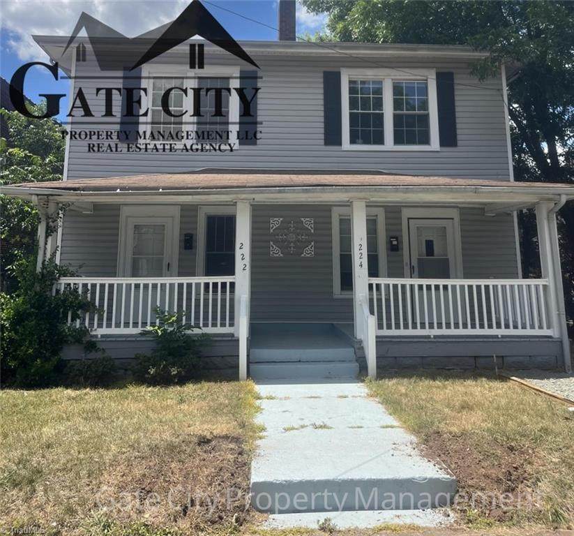 224 Dunleith Avenue - Photo 1
