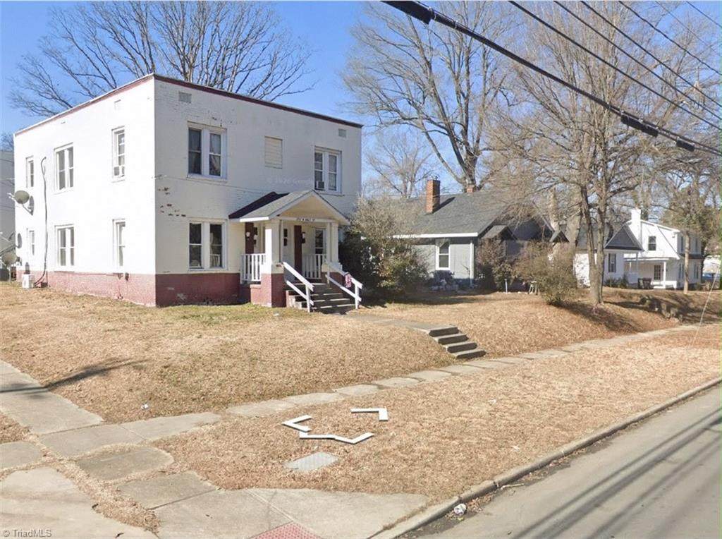 202 Holt Street - Photo 1