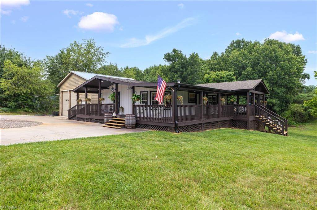371 Arbor Grove Baptist Church Road - Photo 1
