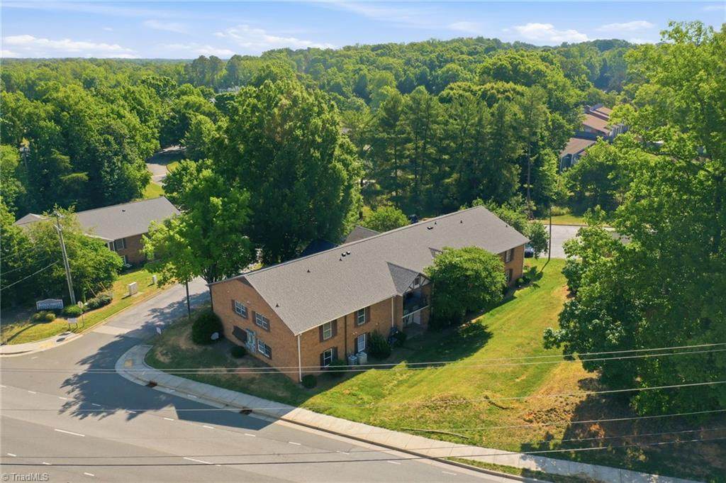 4610 Lawndale Drive - Photo 1