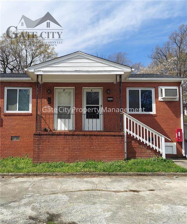 610 Hawthorne Avenue - Photo 1