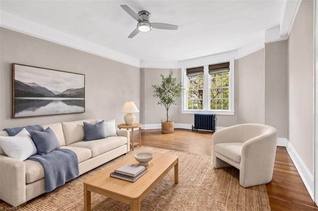 828 Elm Street - Photo 1