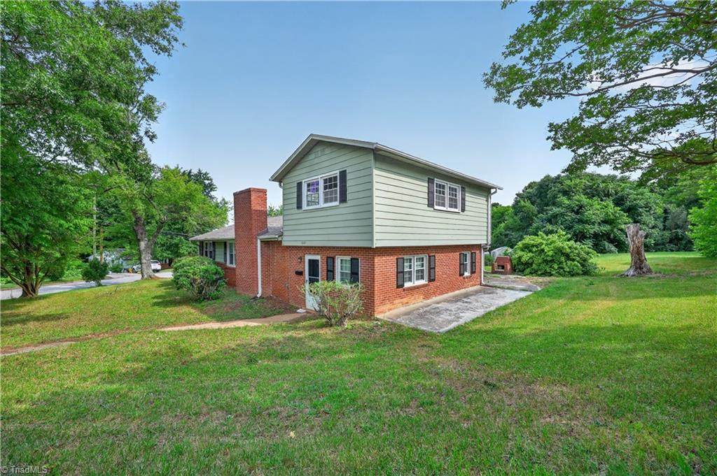 2601 Rosemary Drive - Photo 1
