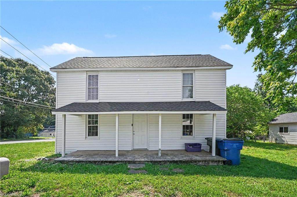 401 Joyner Street - Photo 1