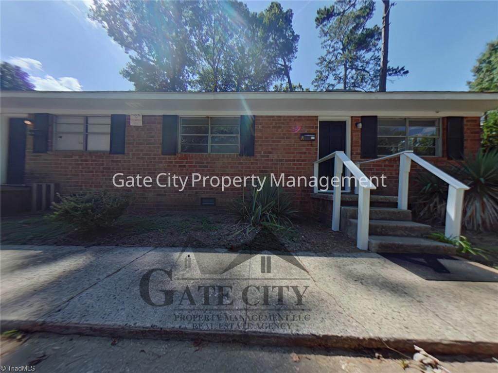 2021 Maywood Street - Photo 1