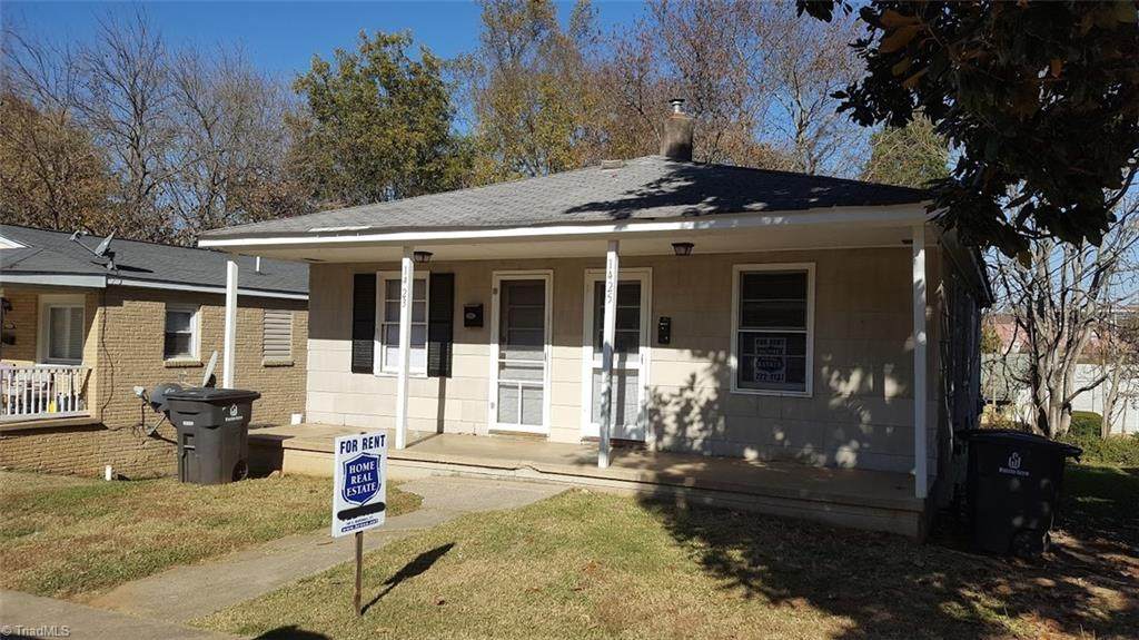 1425 Gholson Avenue - Photo 1