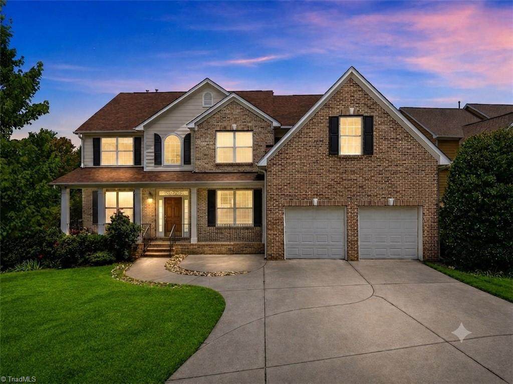 3706 Worthing Court - Photo 1