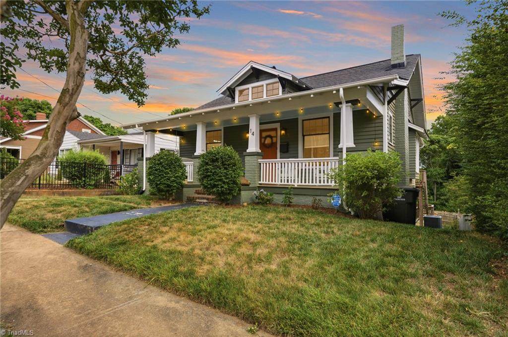 14 Devonshire Street - Photo 1