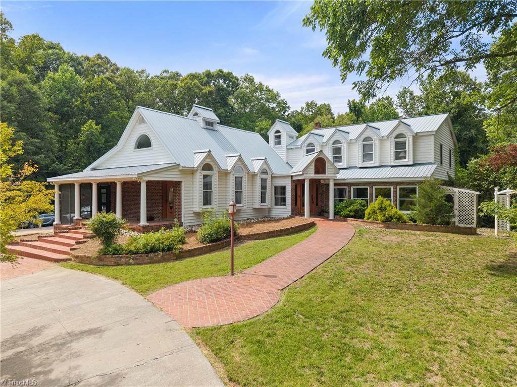 8217 Styers Ferry Road - Photo 1