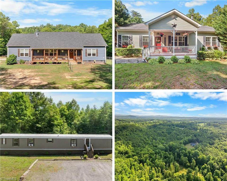 274 Echo Hollar Road - Photo 1